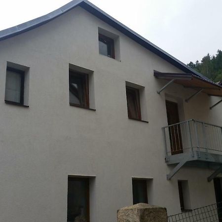 Apartman Monte Desná Exterior foto