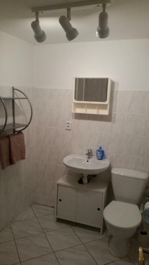 Apartman Monte Desná Exterior foto